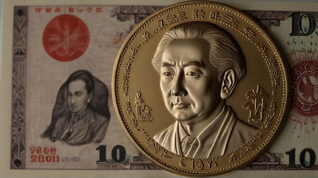 Yen