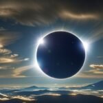 Los Eclipses Solares: Fenómenos Cósmicos Fascinantes