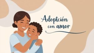 Adopción